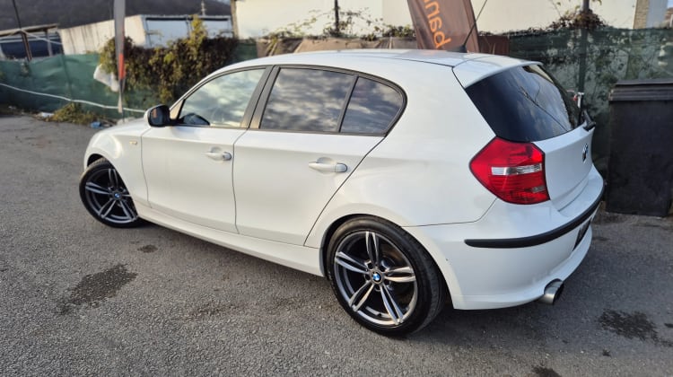 BMW 116