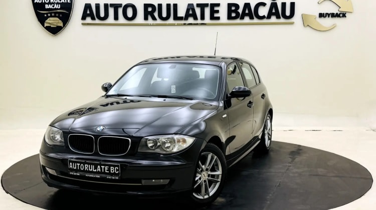 BMW 116