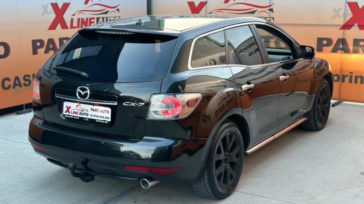 Mazda CX-7