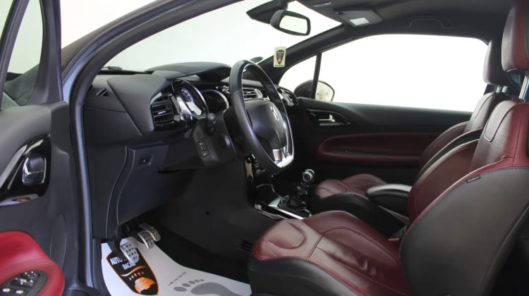 Citroën DS3