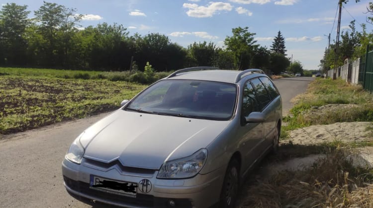 Citroën C5