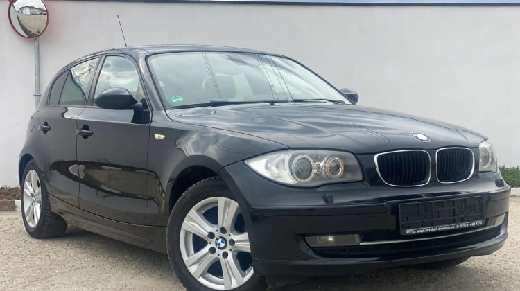 BMW 118