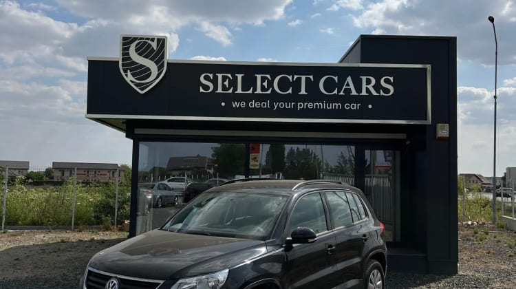 Volkswagen Tiguan preview
