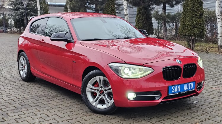 BMW 116