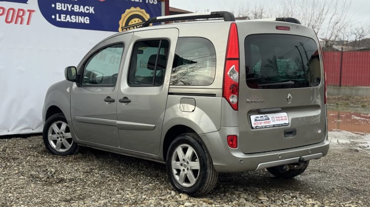 Renault Kangoo