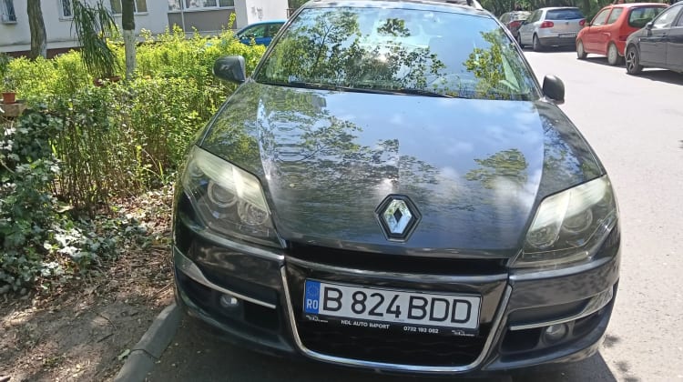 Renault Megane preview