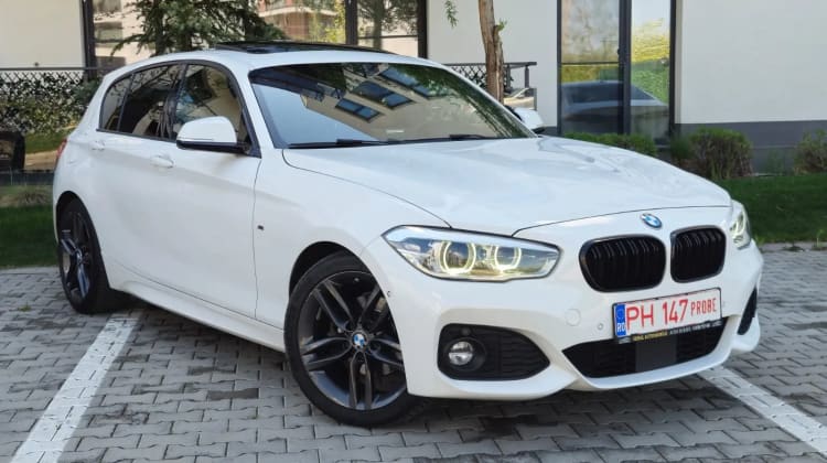 BMW 120