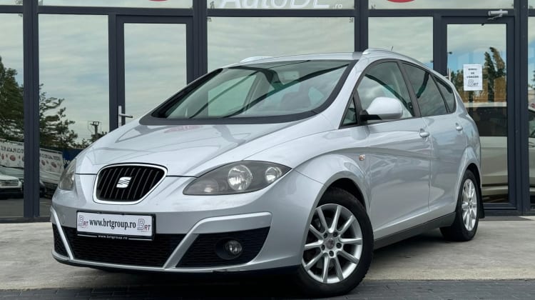 Seat Altea