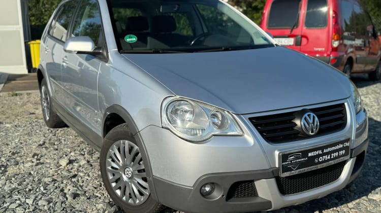 Volkswagen Polo preview