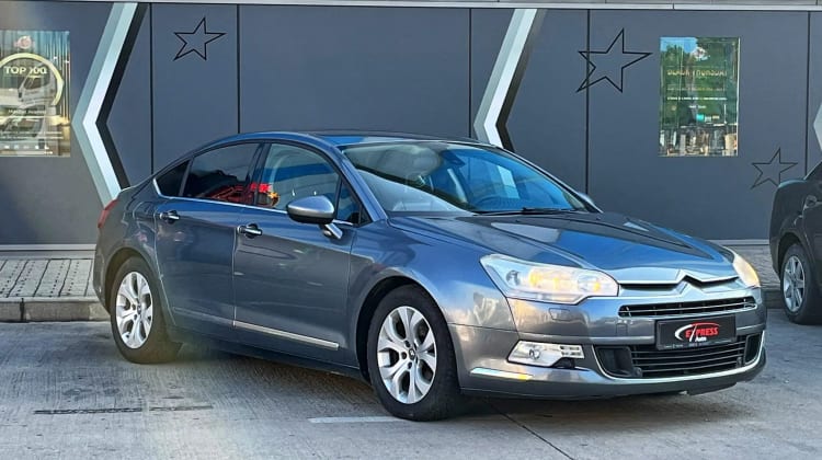 Citroën C5