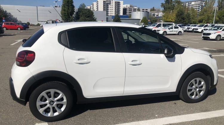 Citroën C3