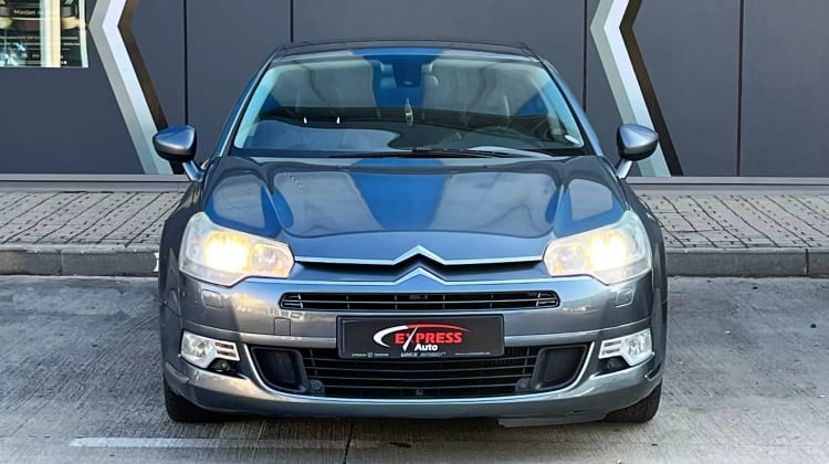 Citroën C5
