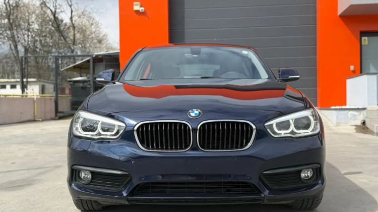 BMW 116