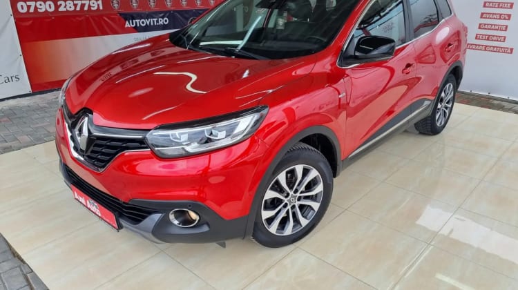 Renault Kadjar
