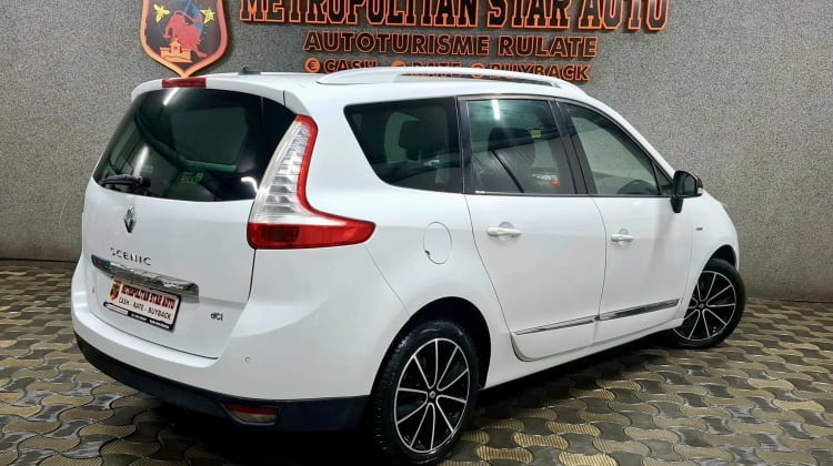 Renault Grand Scenic
