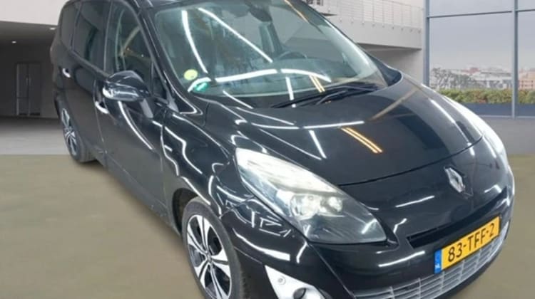 Renault Grand Scenic