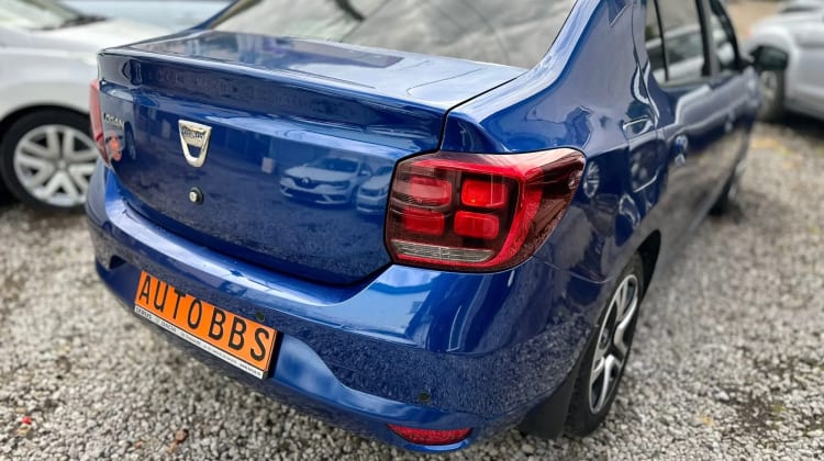 Dacia Logan