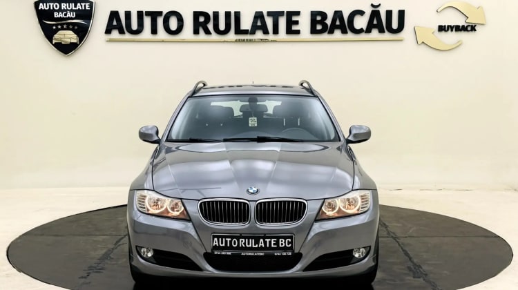 BMW 316