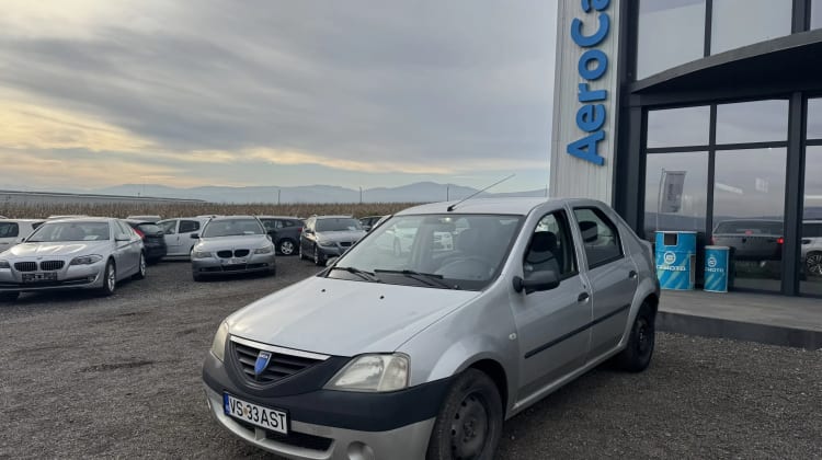 Dacia Logan