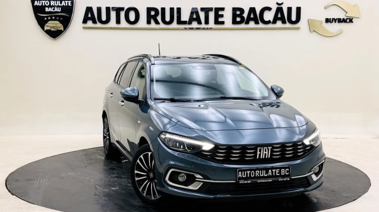 Fiat Tipo