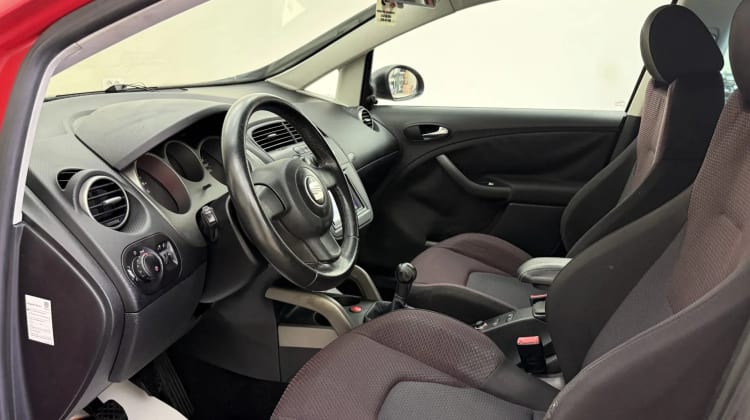Seat Altea