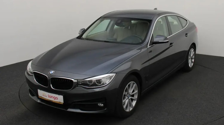 BMW 320