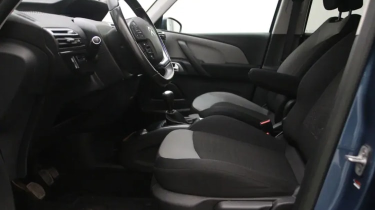 Citroën C4 Picasso