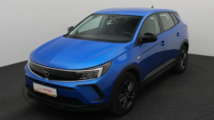 Opel Grandland (X)
