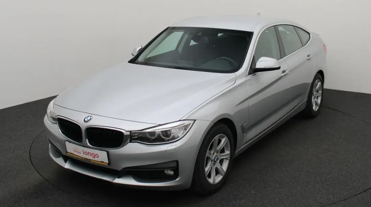 BMW 320