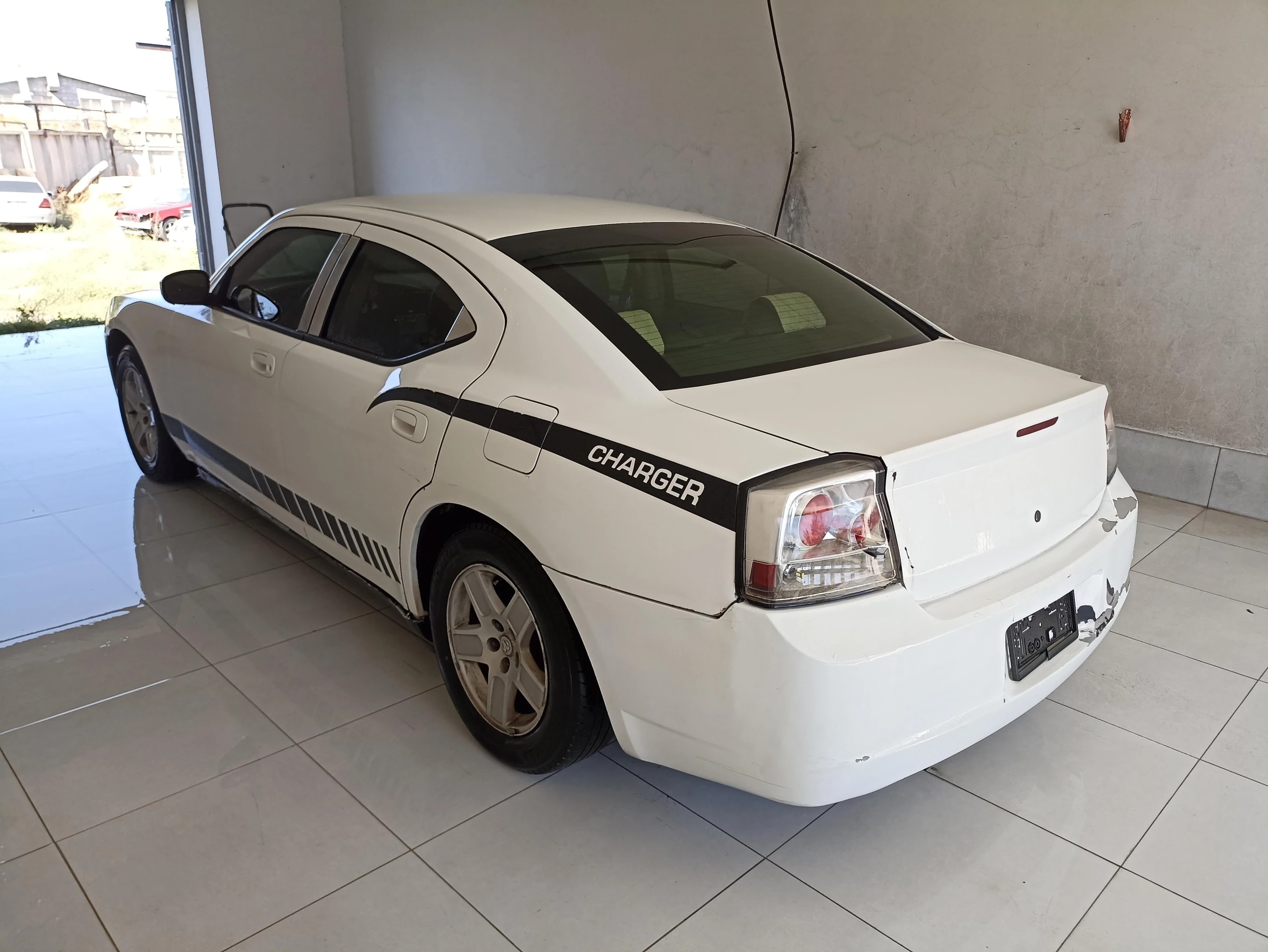 Dodge Charger