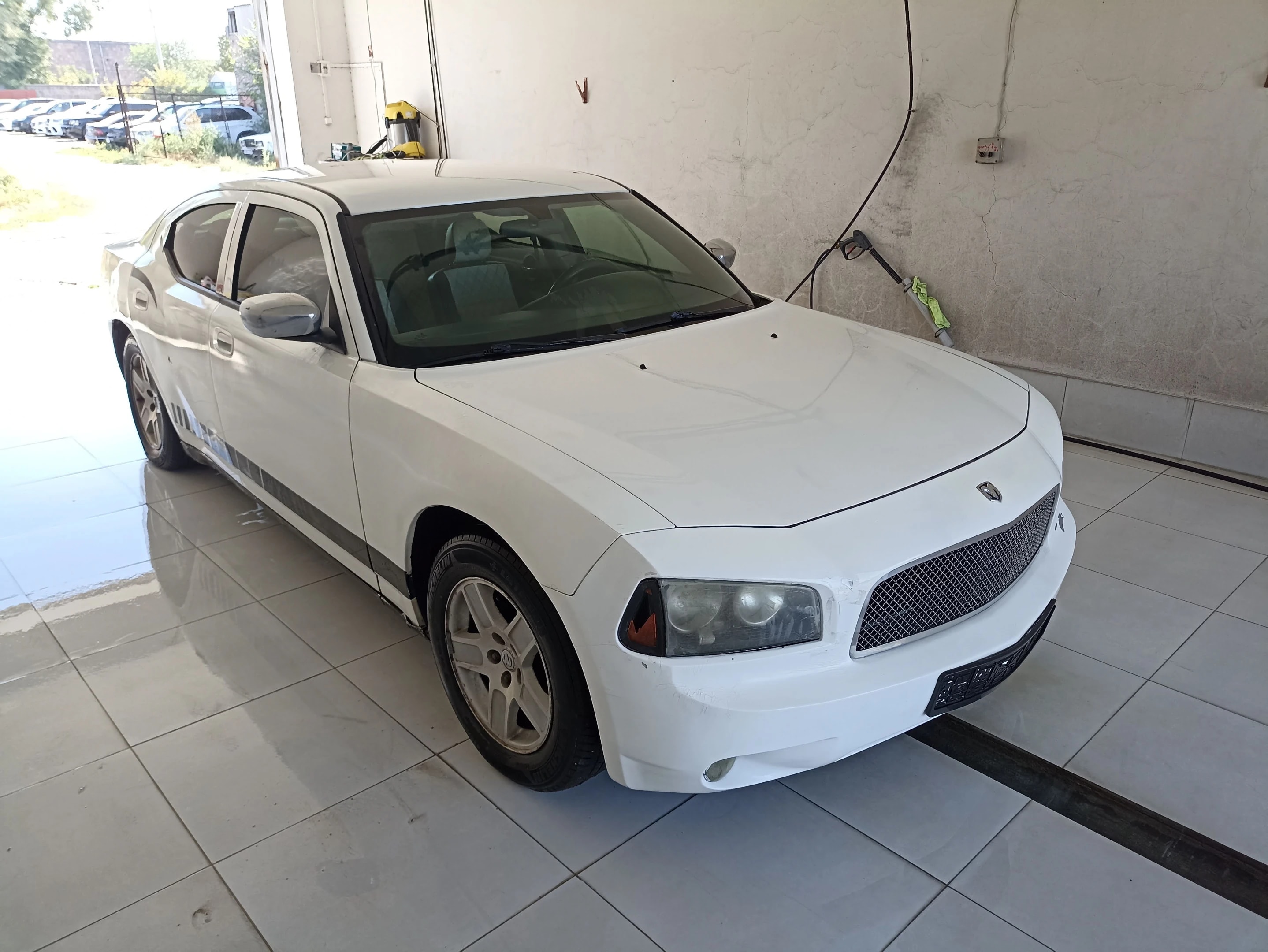 Dodge Charger