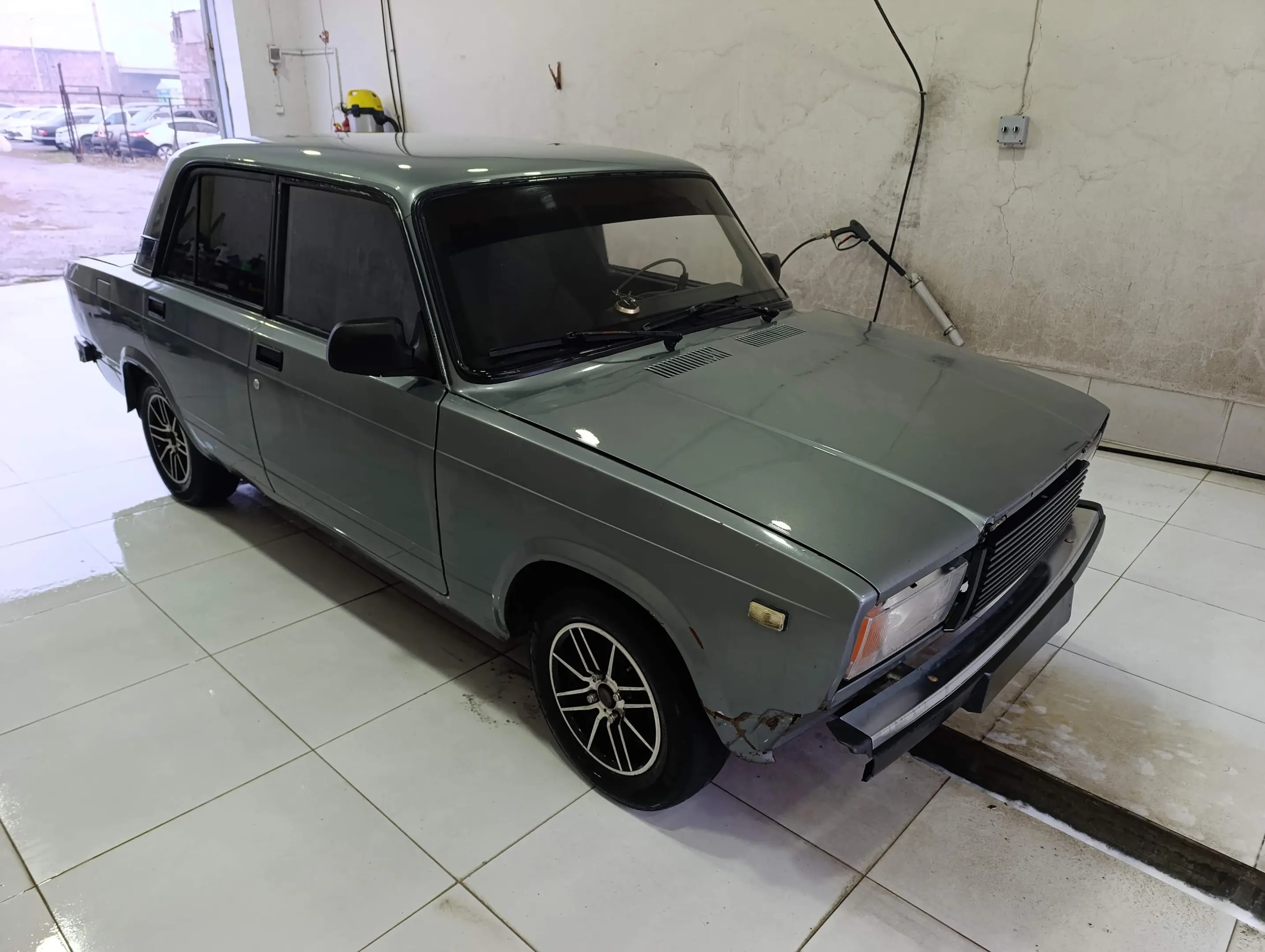 Lada 2107