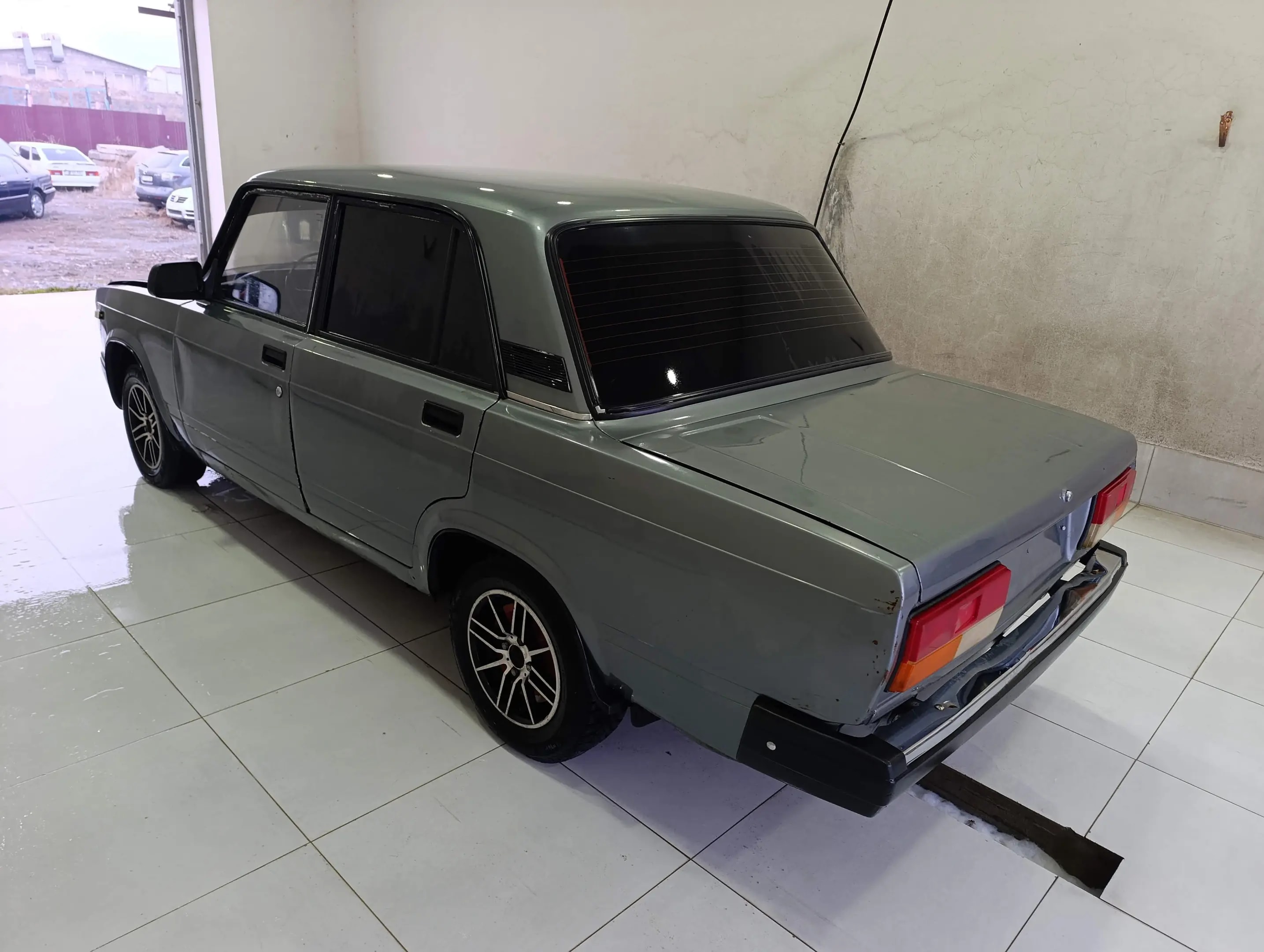 Lada 2107