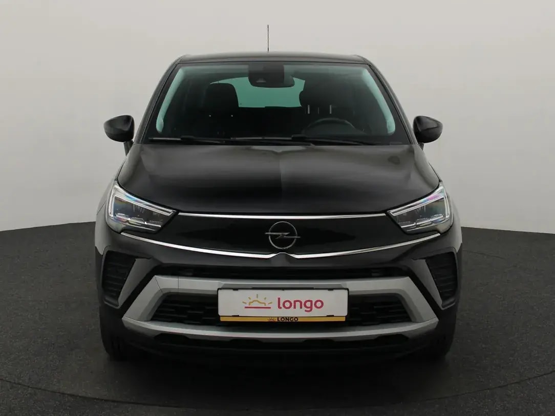 Opel Crossland (X)