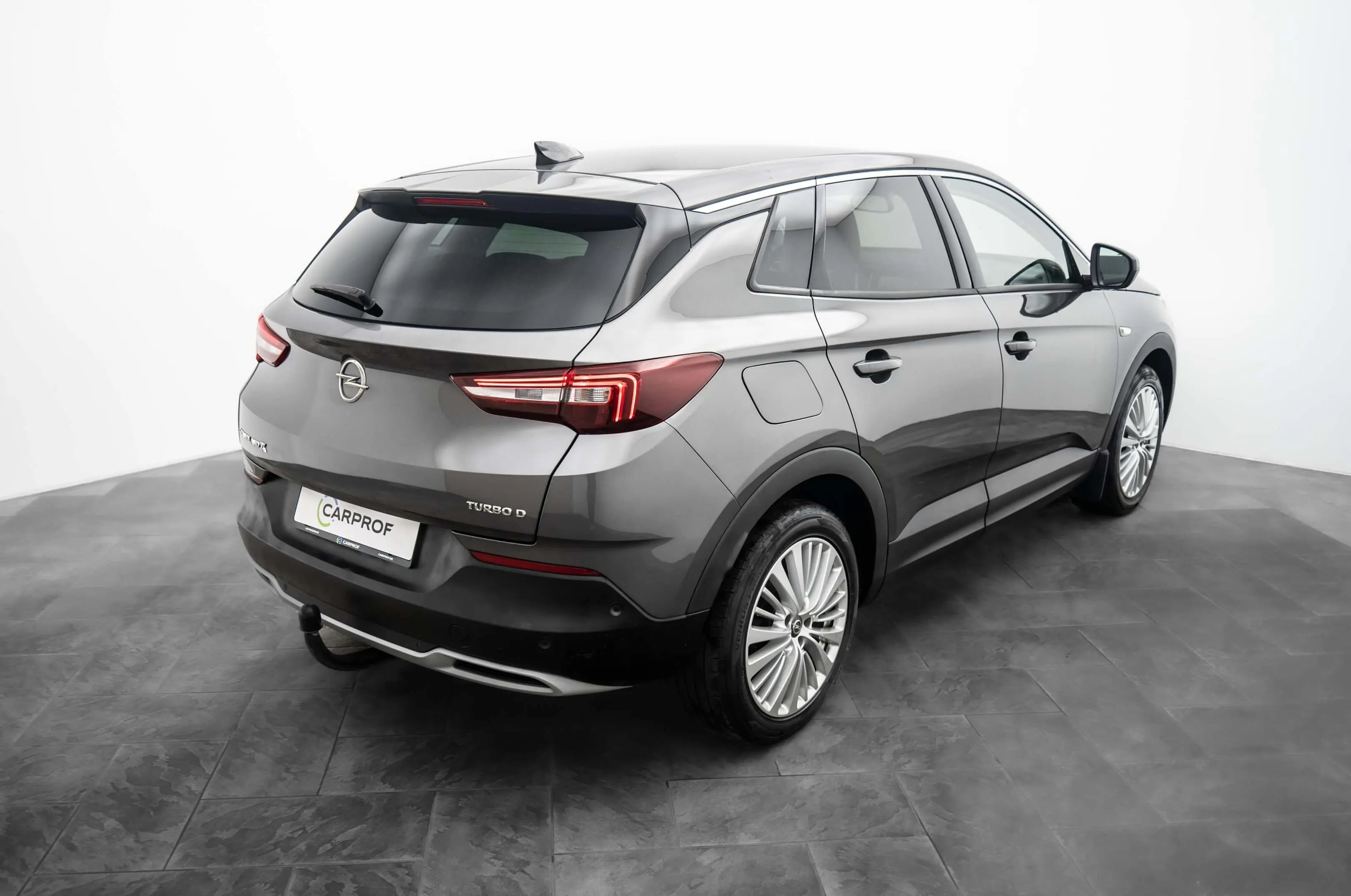 Opel Grandland (X)