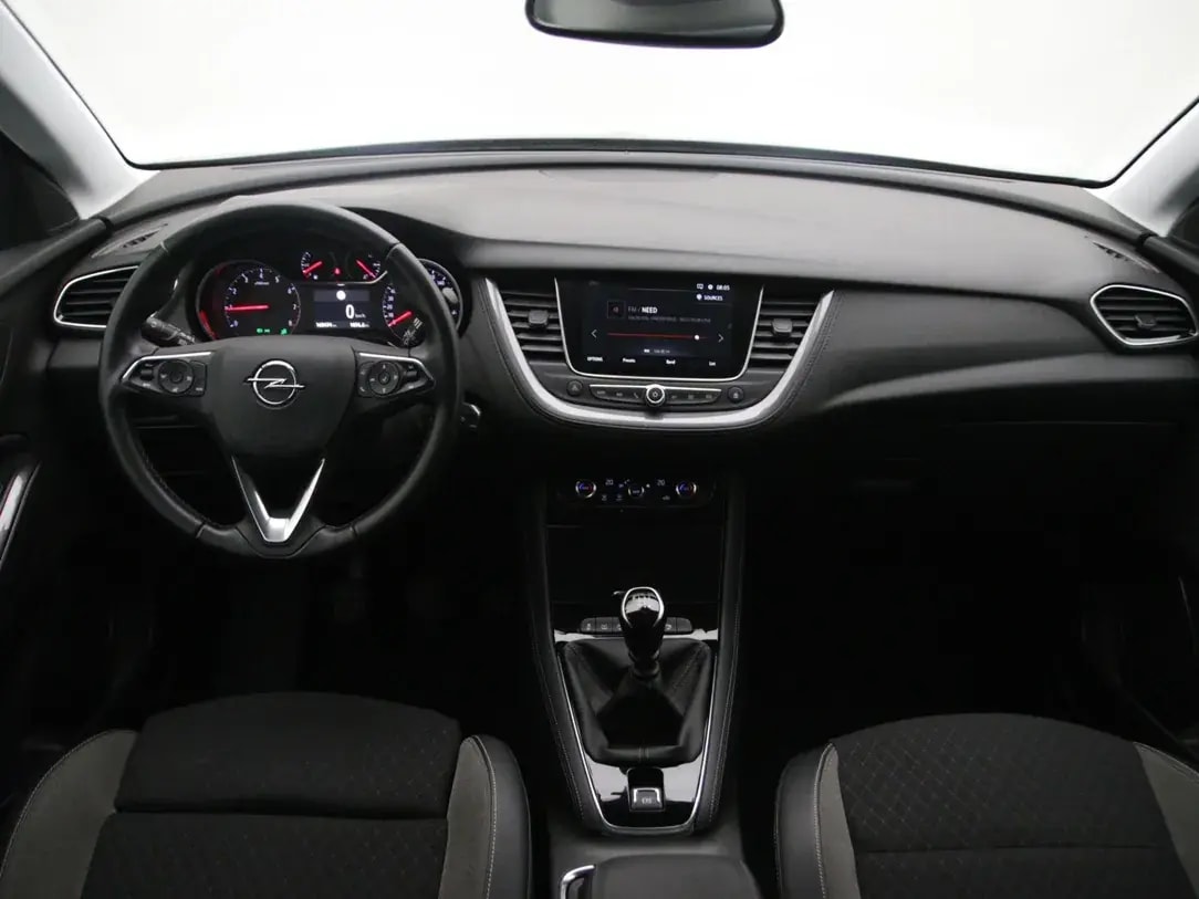 Opel Grandland (X)