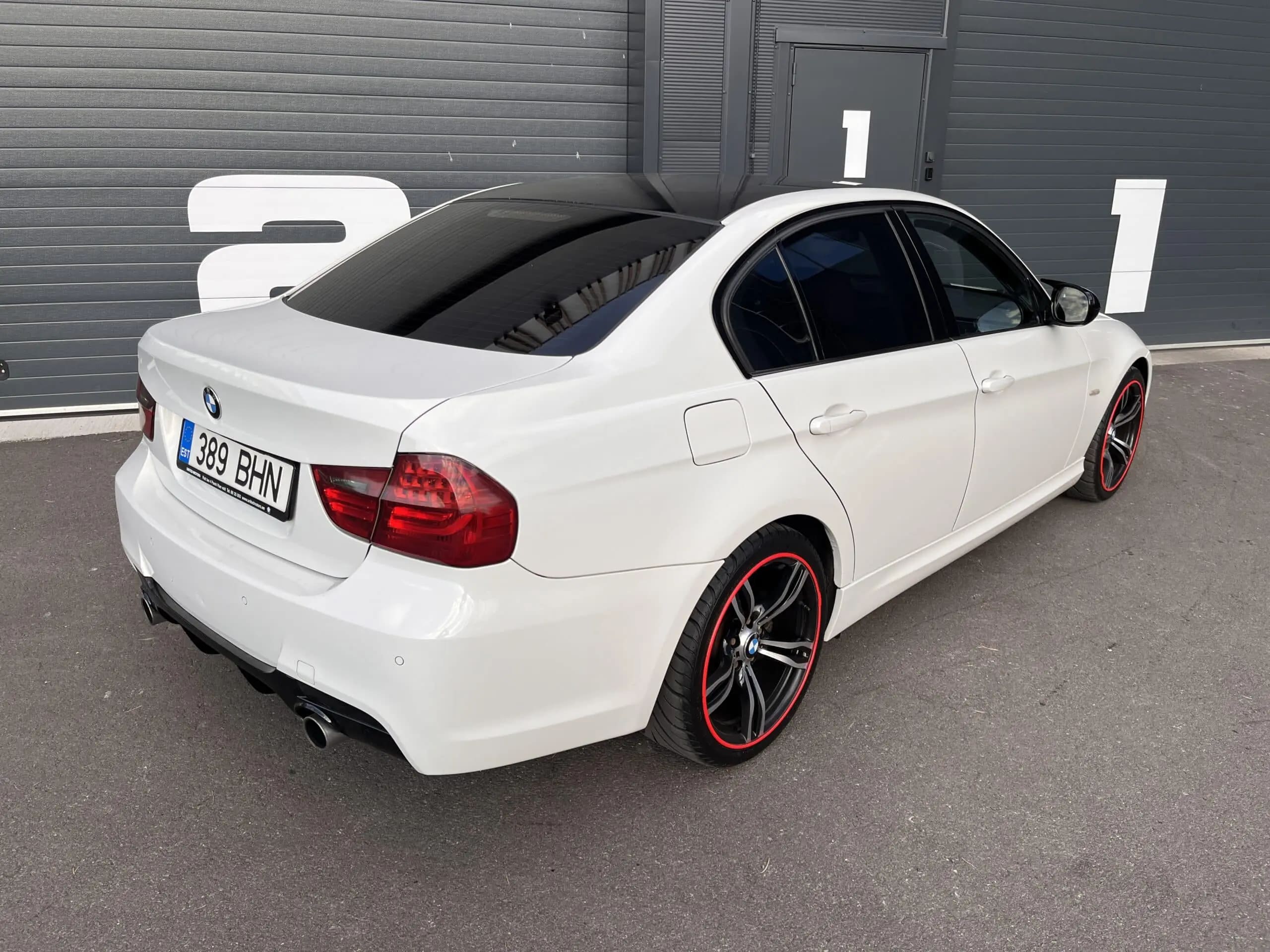 BMW 335