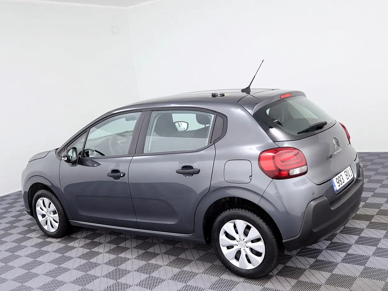 Citroën C3