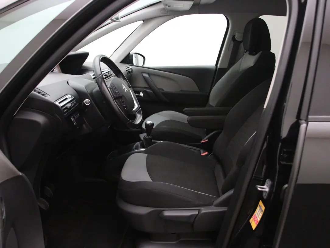 Citroën Grand C4 Picasso / SpaceTourer