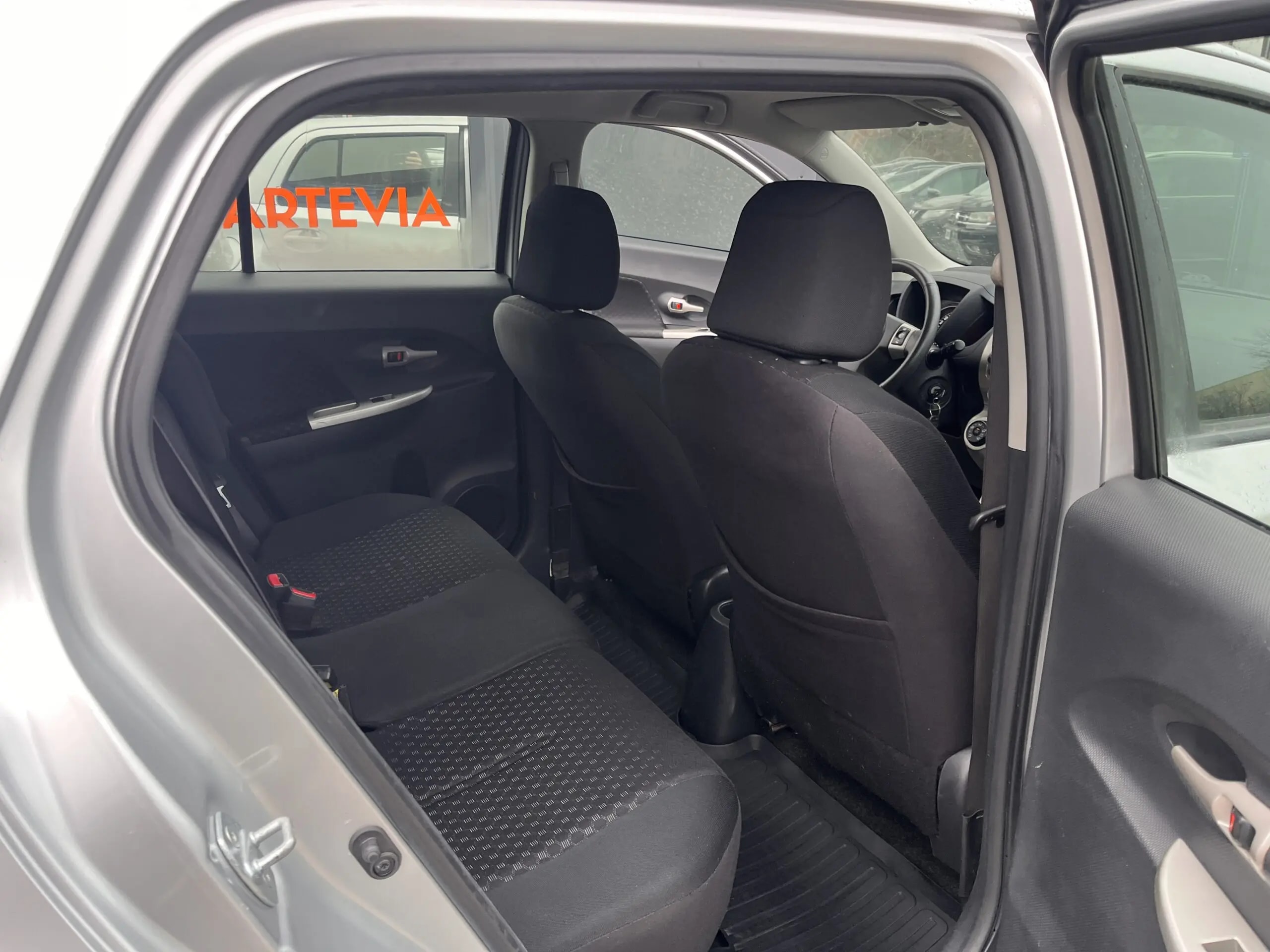 Toyota Urban Cruiser