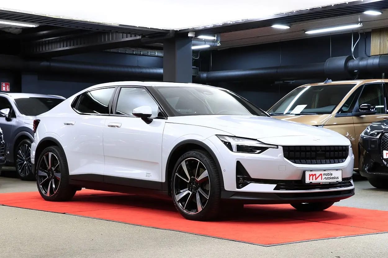Polestar 2