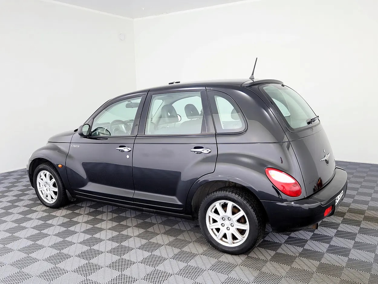 Chrysler PT Cruiser