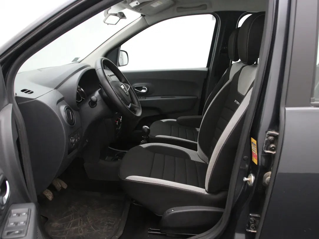 Dacia Lodgy