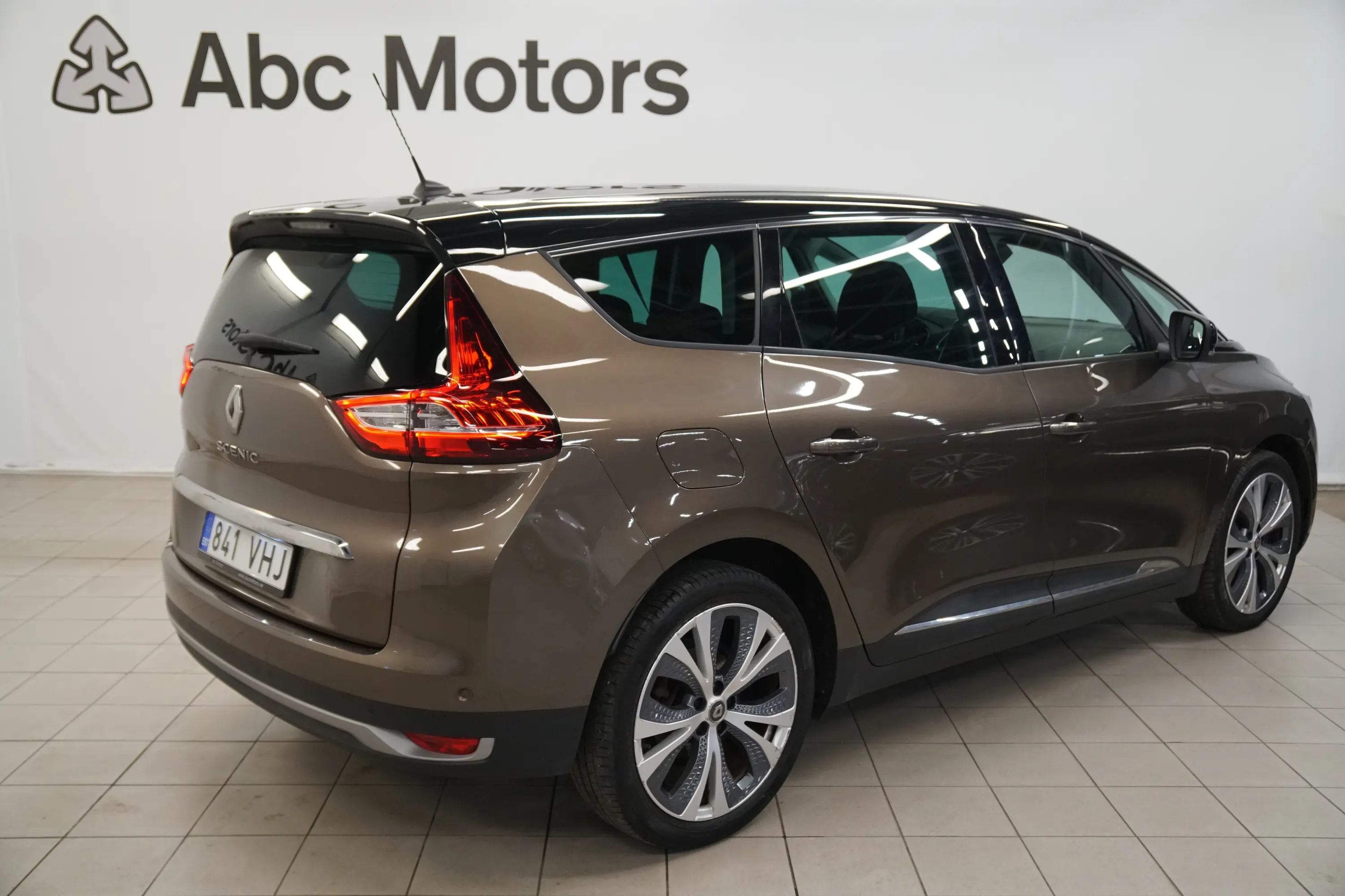 Renault Grand Scenic