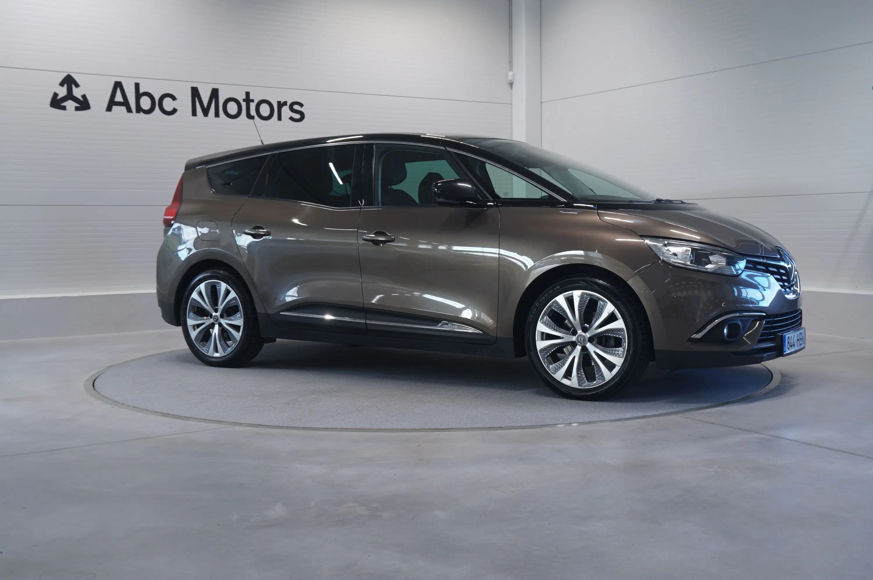 Renault Grand Scenic