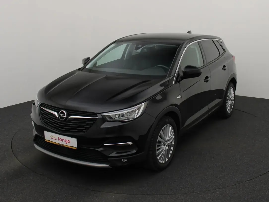 Opel Grandland (X)