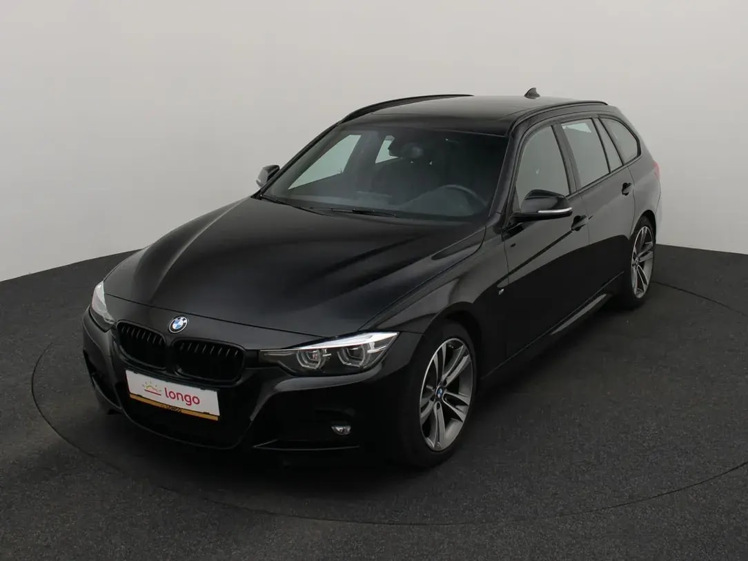 BMW 320
