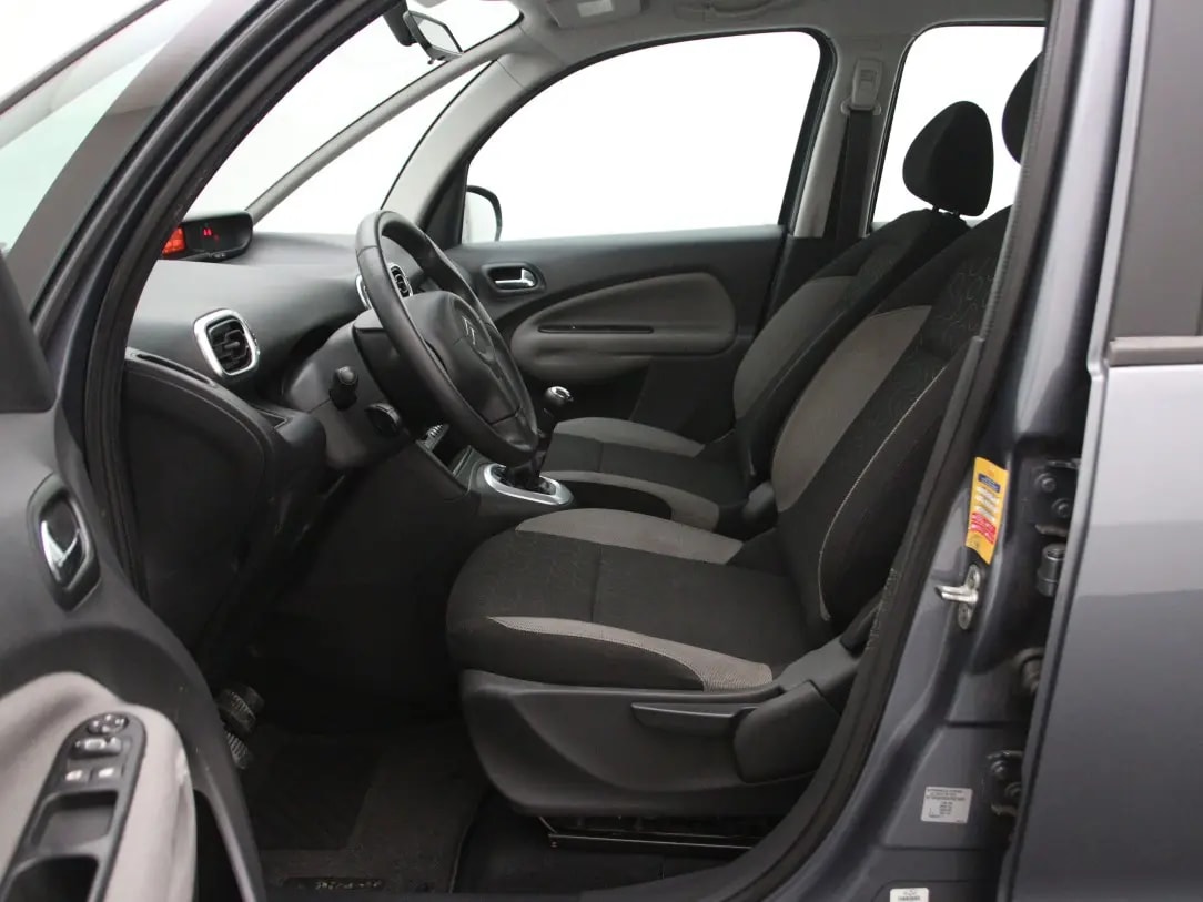 Citroën C3 Picasso