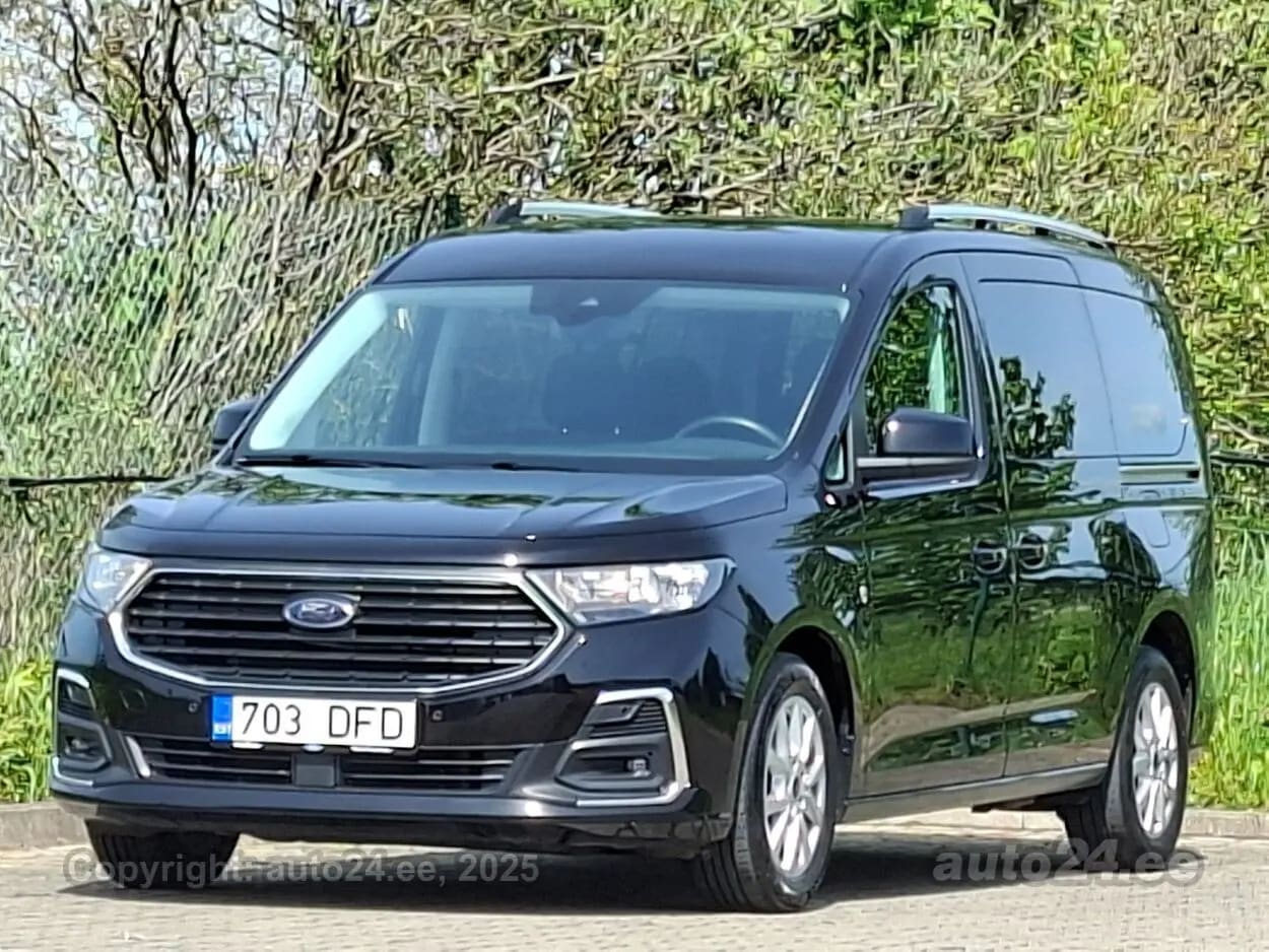 Ford Tourneo Connect
