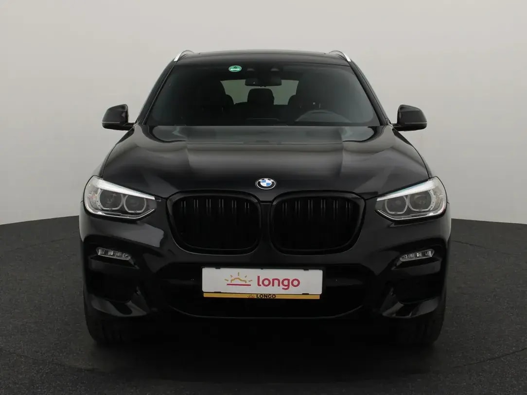 BMW X3 M